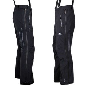 adidas terrex goretex pro ski snow pants Medium